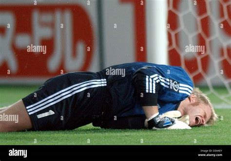 De 2014 FIFA Wereldbekerfinale: Een triomf voor Oliver Kahn en een pijnlijke herinnering voor Brazilië