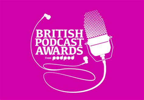  De Britse Podcast Awards 2023; een feest voor audioliefhebbers en een ode aan de innovatieve kracht van online content