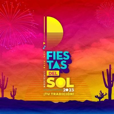 Fiestas del Sol - een epische viering van Mexicaanse kunst en identiteit na de terugkeer van Francisco Toledo's meesterwerken