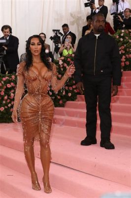 Met Gala 2019: een onvergetelijke ode aan camp voor de wereld met Kim Kardashian West als glinsterende icoon