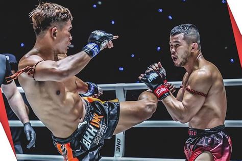  Supakrit Kong Wongpetch's 2019 Muay Thai Triumph: A Night of Unforgettable Punches and Unexpected Consequences